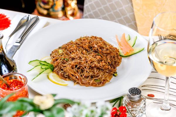 Mușuroi de Furnici Nan-Jing